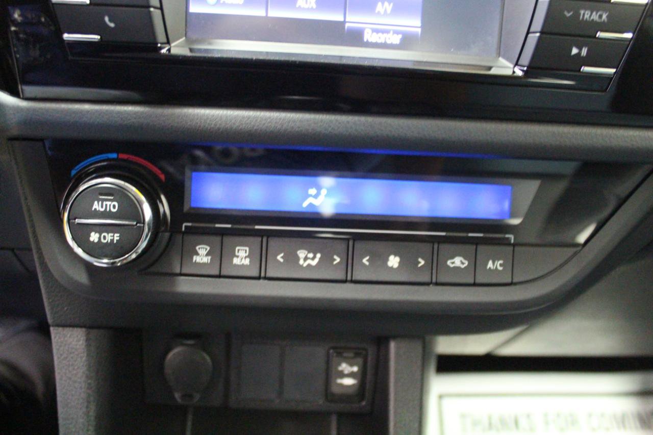 Used 2016 Toyota Corolla S FWD image 14