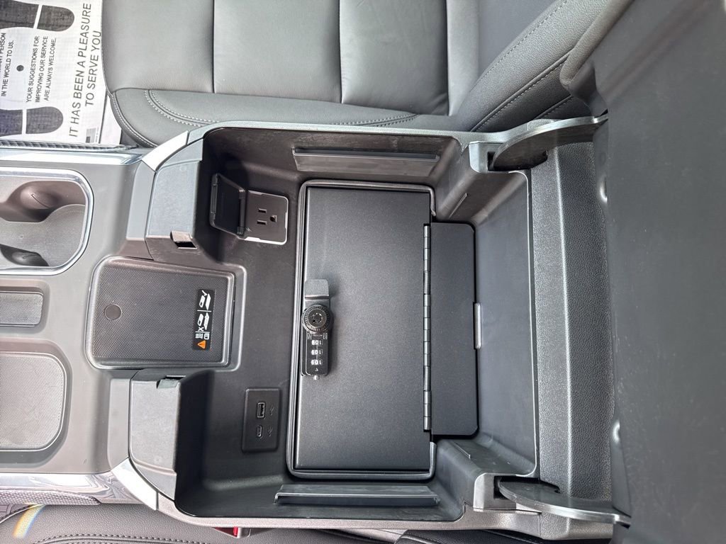 New 2025 GMC Sierra 1500 Elevation w/ Elevation Premium Package image 35