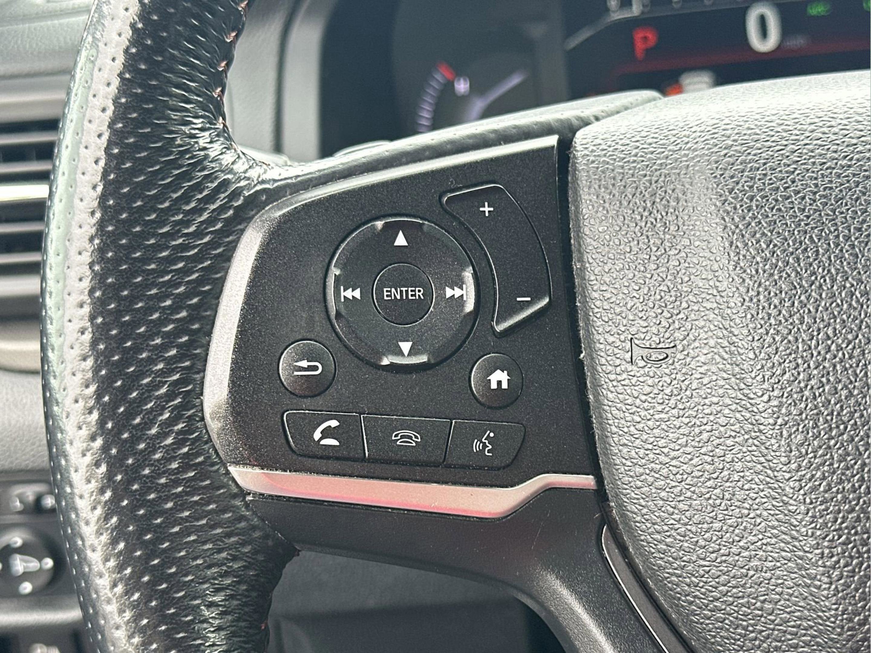 Used 2023 Honda Passport TrailSport image 26