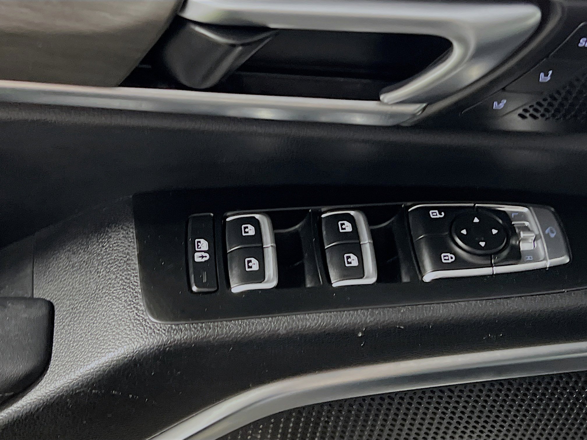 Used 2023 Kia Telluride SX X-Pro AWD/4WD image 17