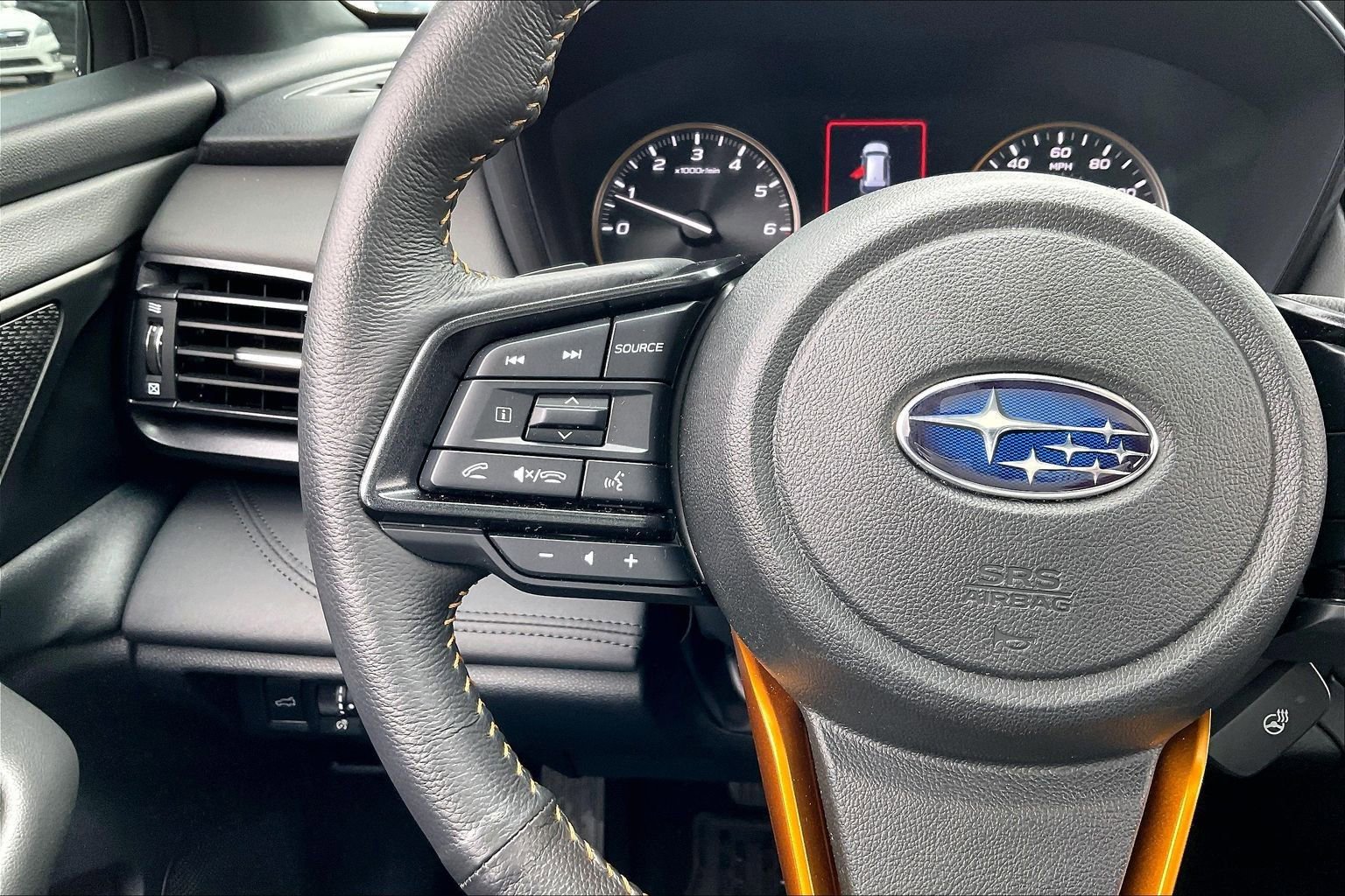 Certified 2025 Subaru Outback Wilderness image 19