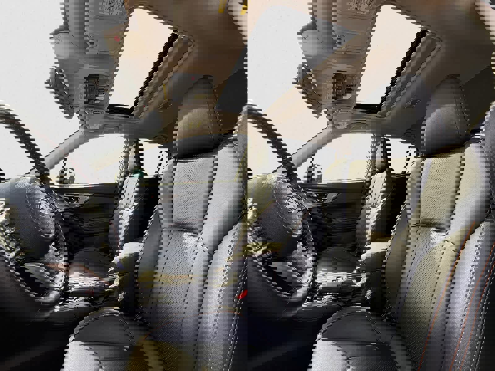 Certified 2021 Subaru Crosstrek 2.5i Limited w/ Moonroof Package 2 image 17