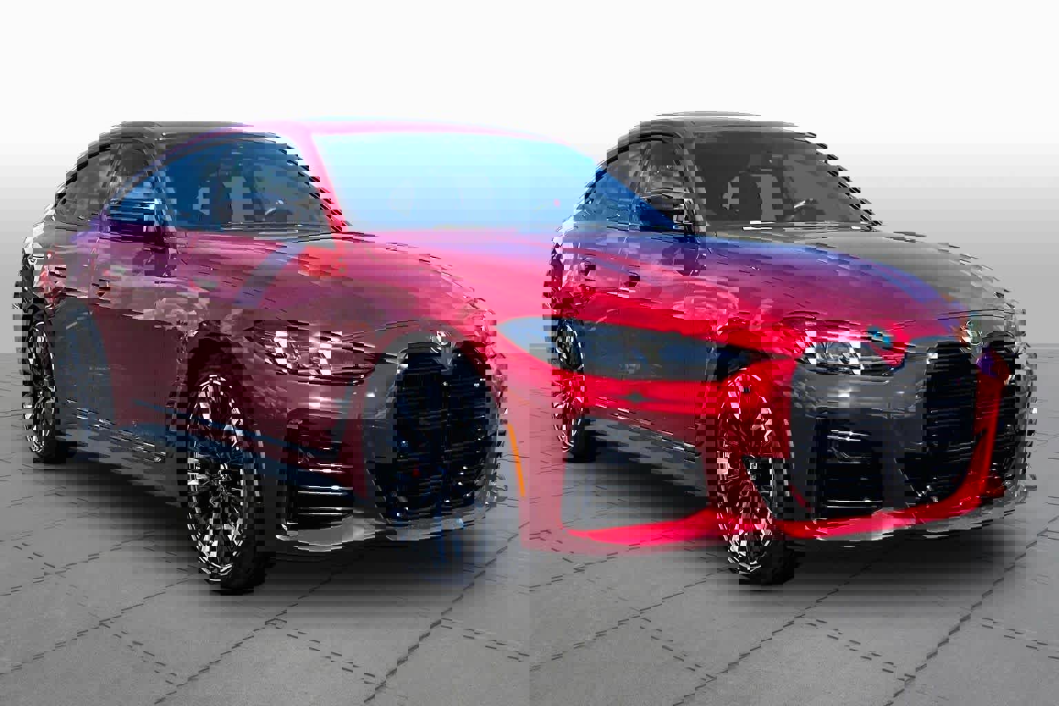 Certified 2025 BMW M440i image 2