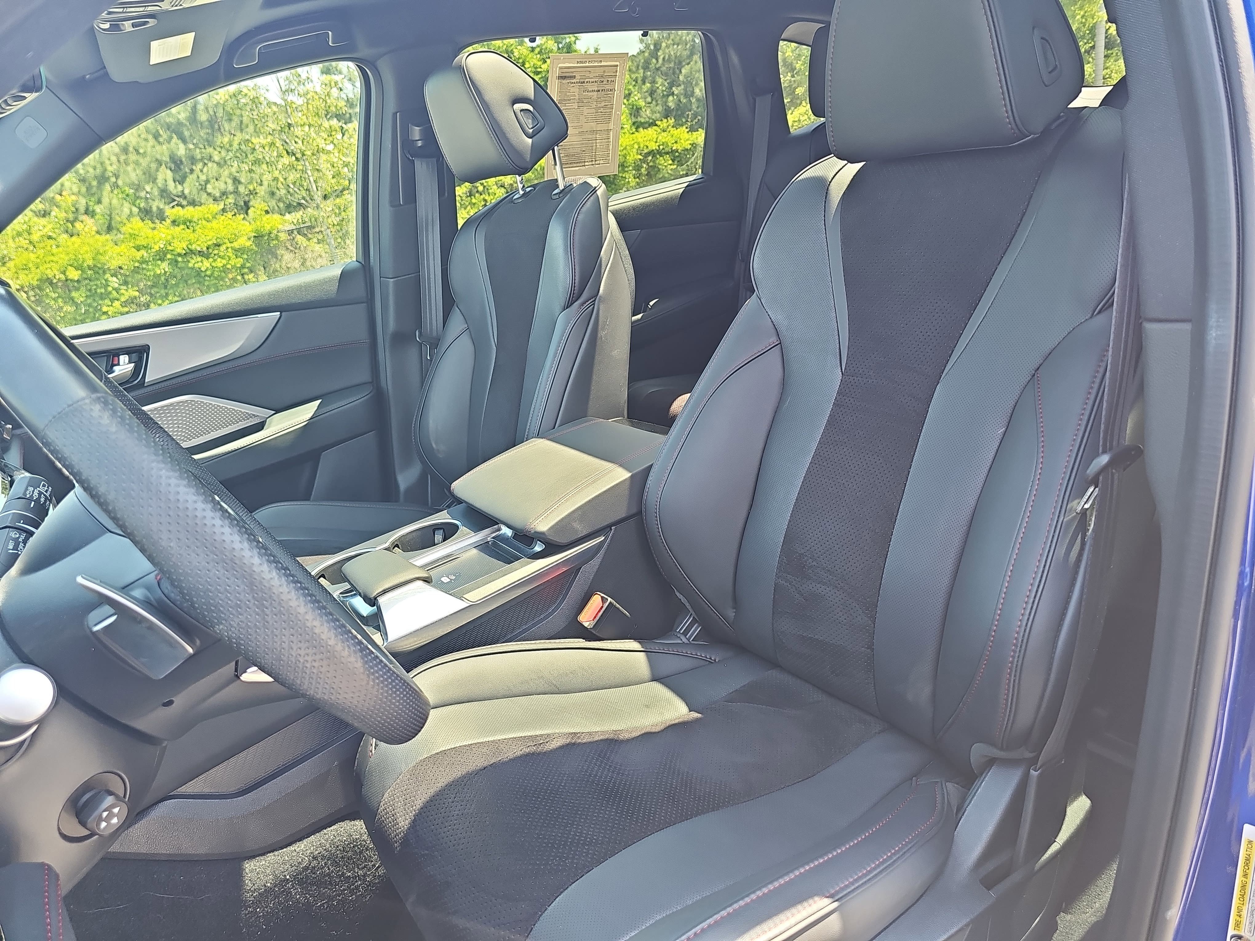 Certified 2024 Acura MDX A-Spec AWD/4WD image 15