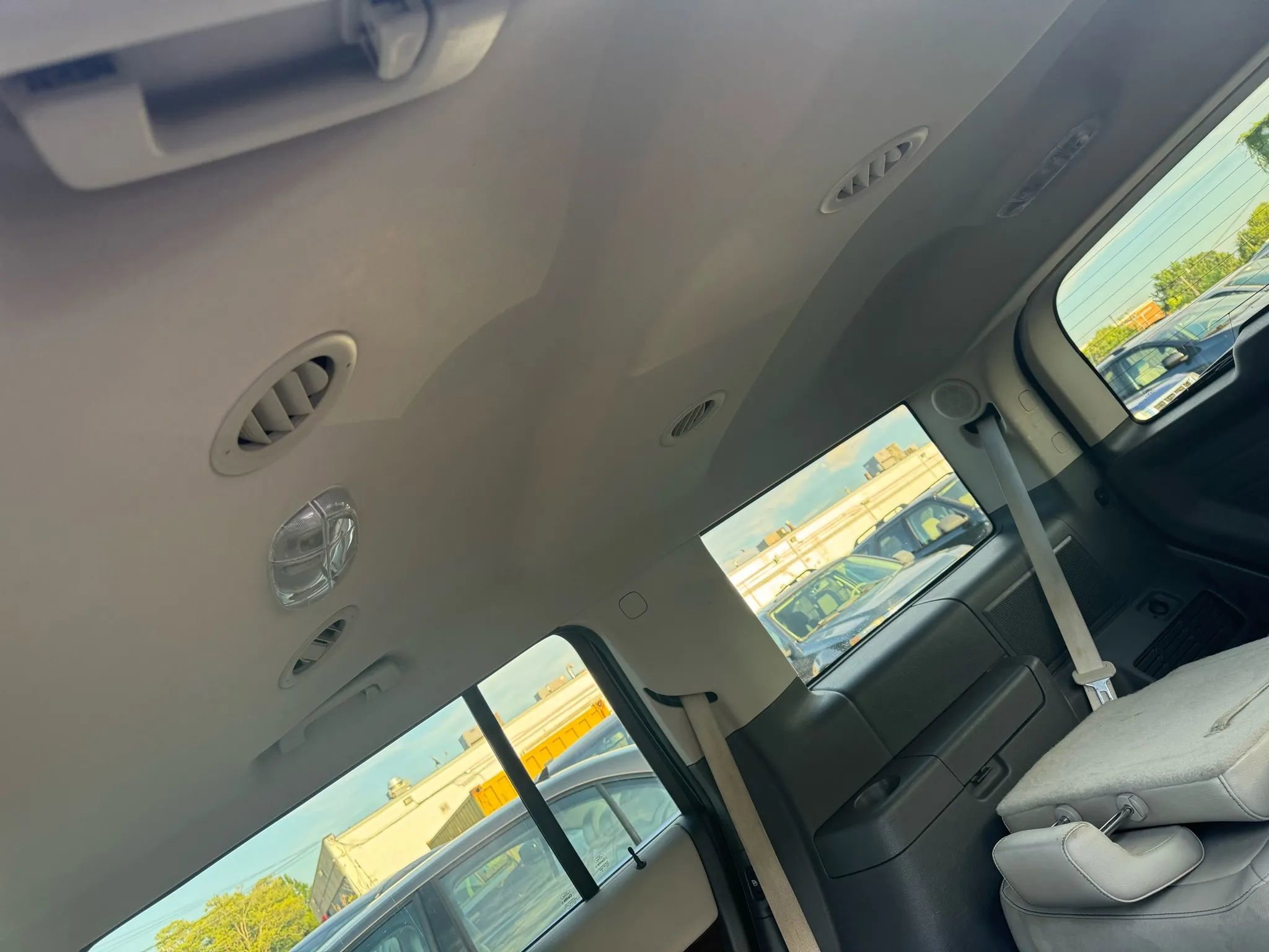 Used 2011 Ford Flex SEL w/ Rapid Spec Order Code image 22