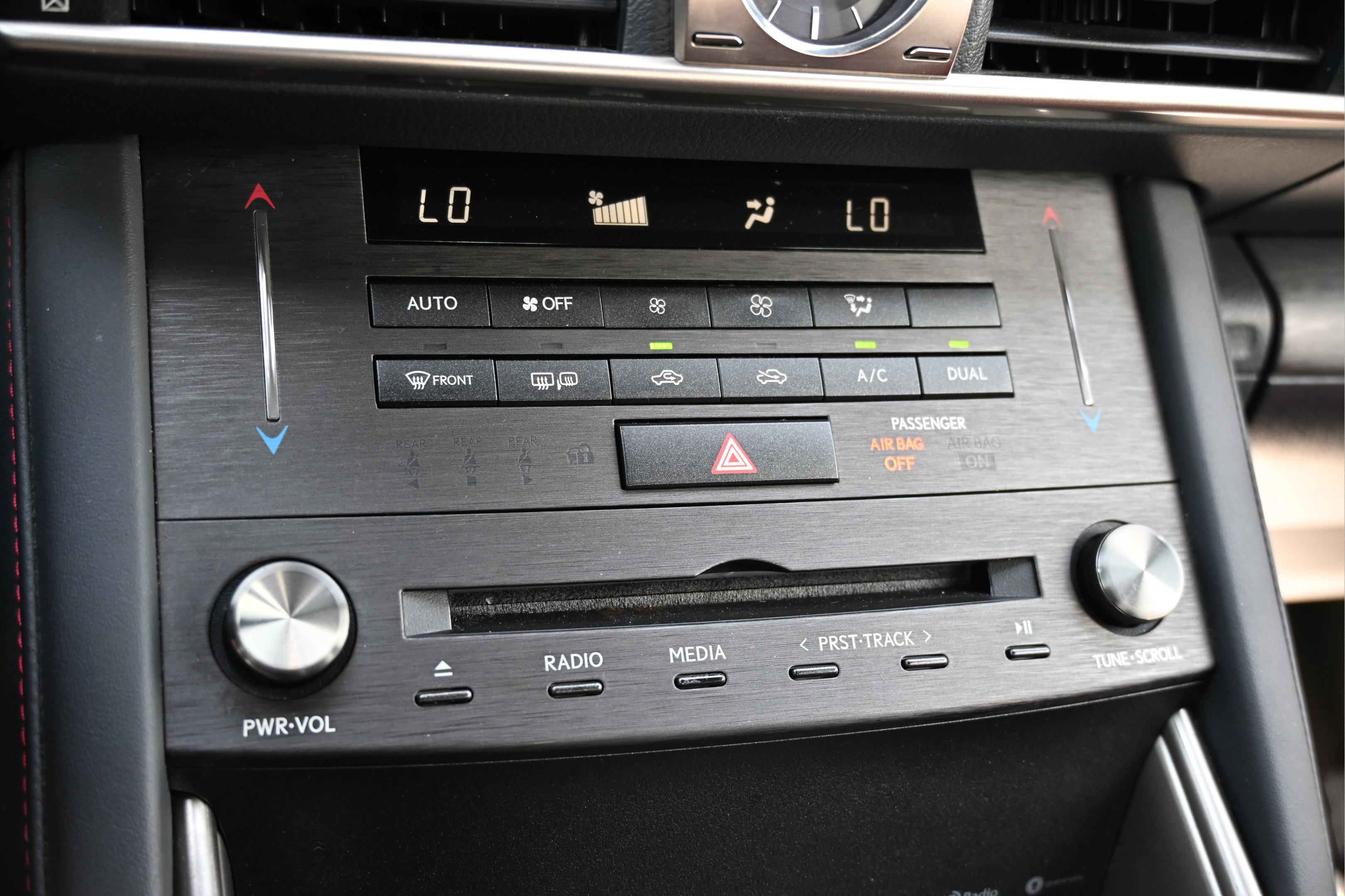 Used 2020 Lexus IS 300 F Sport w/ F Sport Package RWD image 25