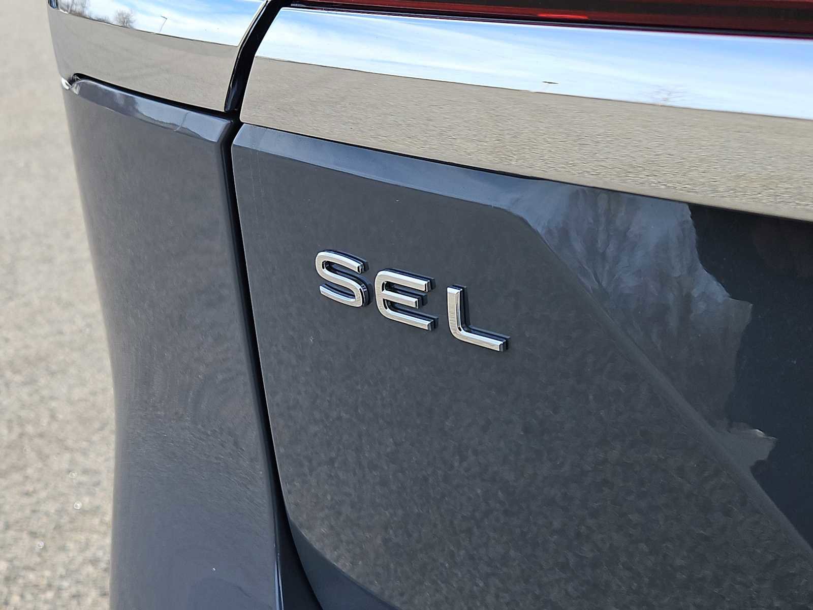 New 2026 Volkswagen Atlas SEL Premium R-Line AWD/4WD image 5