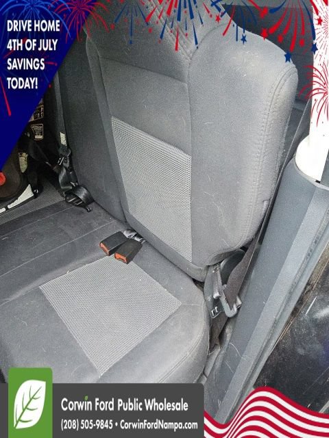 Used 2011 Jeep Patriot Latitude AWD/4WD image 11