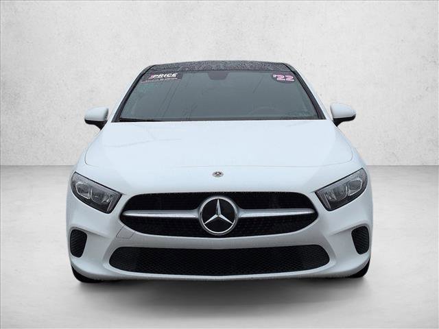 Used 2022 Mercedes-Benz A 220 image 2