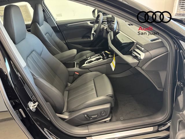 New 2026 Audi A6 Premium AWD/4WD image 29