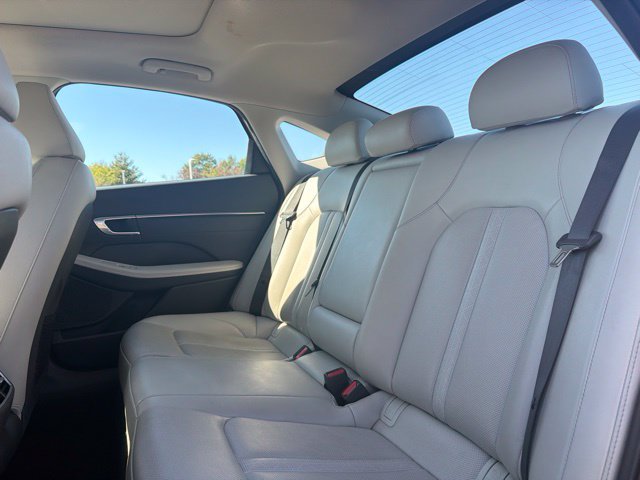 Used 2023 Hyundai Sonata Limited FWD image 13