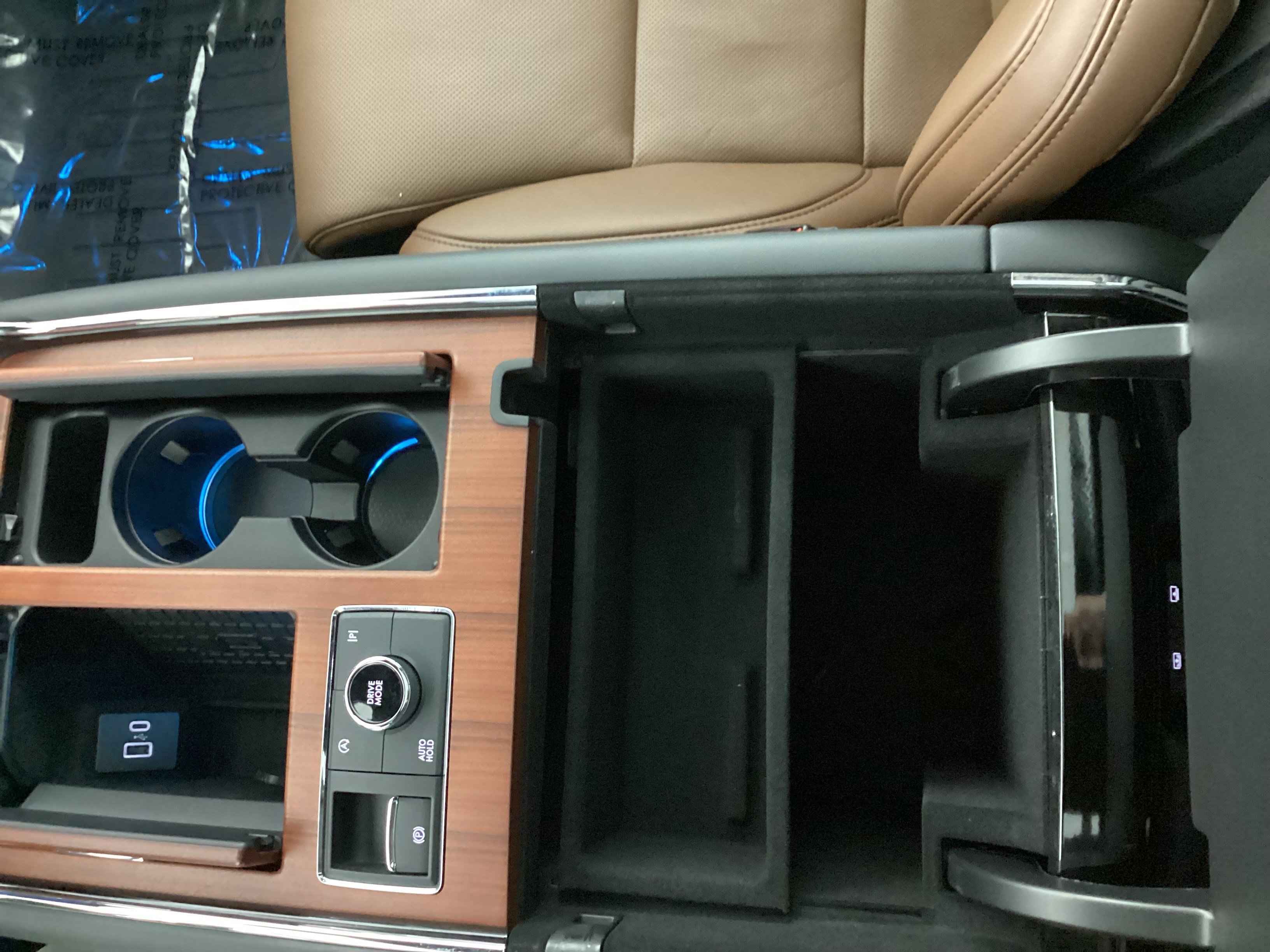 Used 2024 Lincoln Navigator Reserve image 21