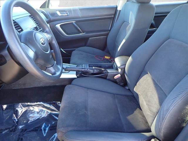 Used 2008 Subaru Outback 2.5i image 10