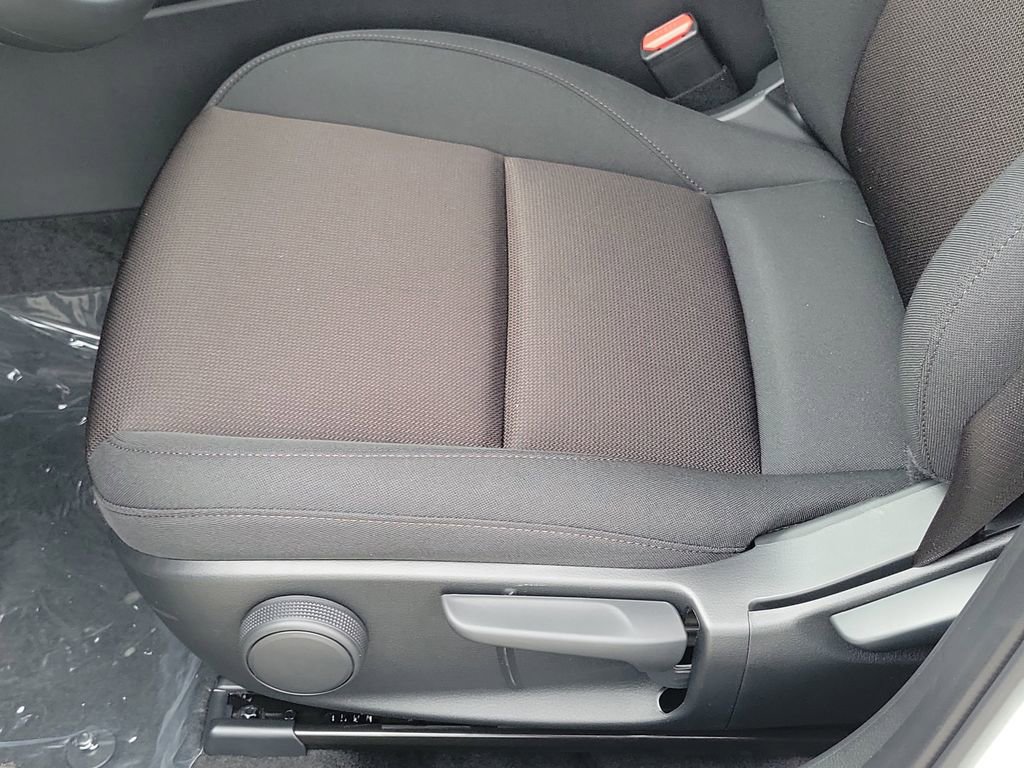 New 2026 MAZDA MAZDA3 s image 11