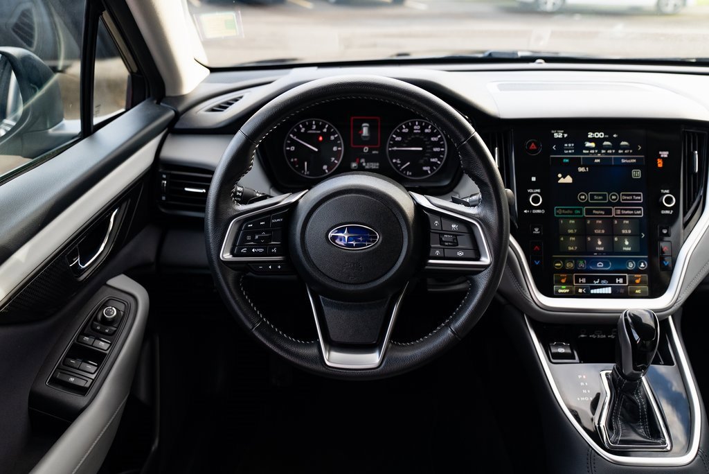 Used 2024 Subaru Outback Premium image 11