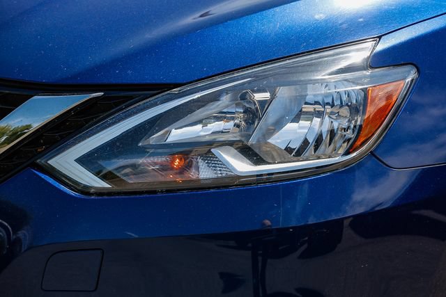 Used 2019 Nissan Sentra S FWD image 8