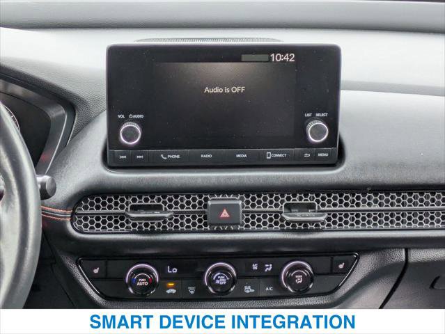Certified 2024 Honda HR-V Sport image 17