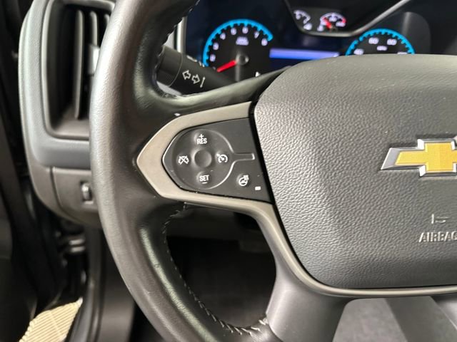 Used 2021 Chevrolet Colorado Z71 image 15