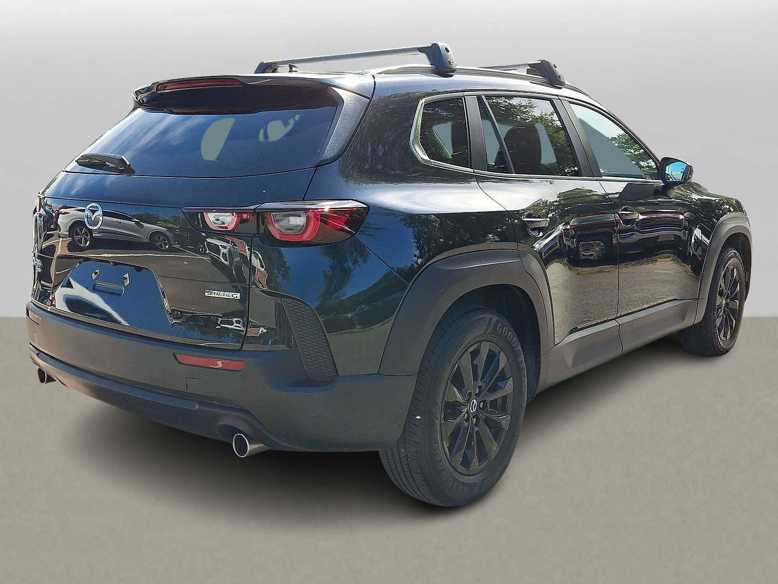 Used 2024 MAZDA CX-50 AWD 2.5 S w/ Weather Package image 31