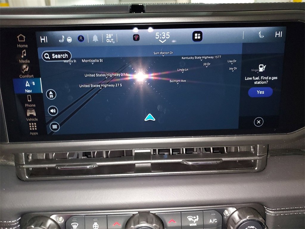 New 2026 Jeep Gladiator Rubicon image 24