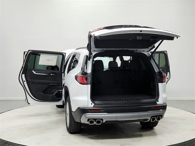 New 2026 GMC Acadia Elevation w/ Elevation Premium Package image 14