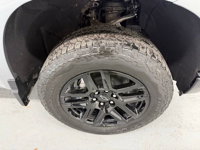 New 2026 Chevrolet Silverado 1500 LT Trail Boss image 4