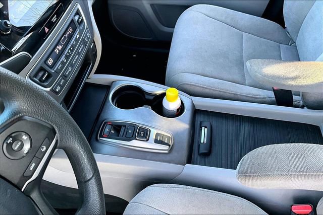 Used 2021 Honda Pilot EX image 15