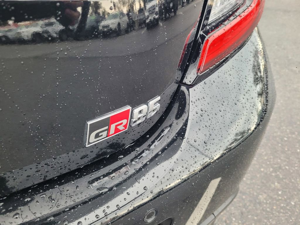 Used 2022 Toyota GR86 image 7