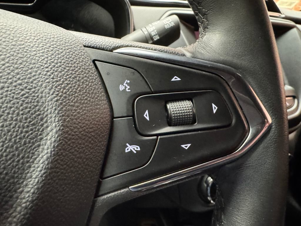 Used 2023 Chevrolet TrailBlazer ACTIV AWD/4WD image 13