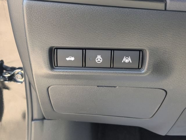 New 2026 Nissan Sentra SL w/ Floor Mat Package FWD image 16