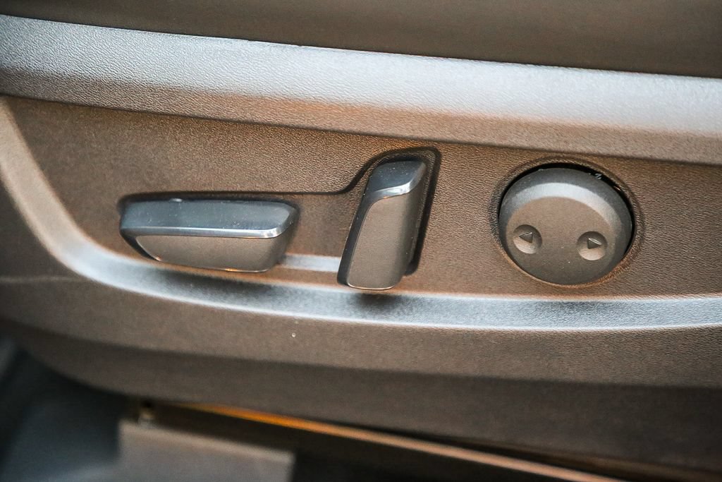 Certified 2025 INFINITI QX50 Pure AWD/4WD image 23