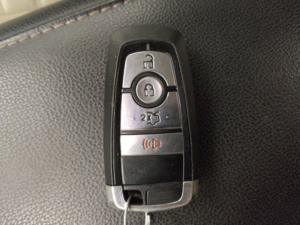 Used 2019 Ford Fusion S FWD image 32