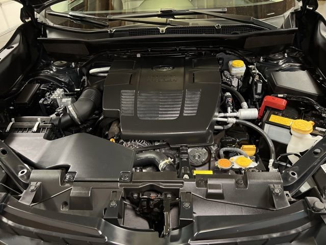 Used 2023 Subaru Forester Limited w/ Popular Package #2 AWD/4WD image 20