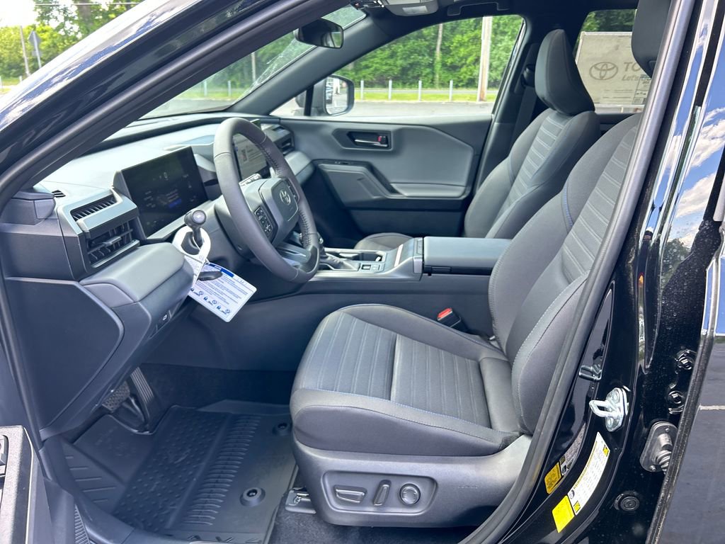 New 2026 Toyota RAV4 SE AWD/4WD image 17