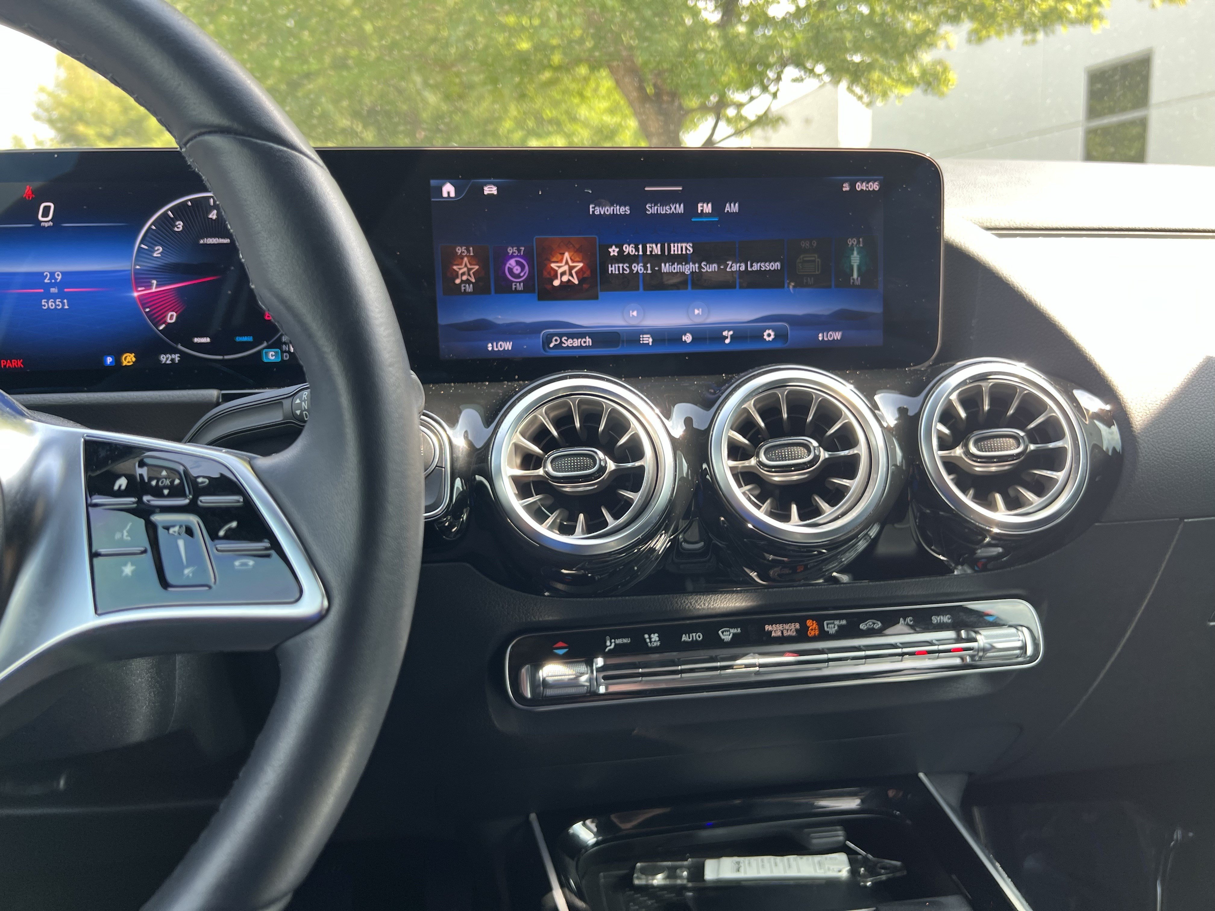 Certified 2026 Mercedes-Benz GLA 250 image 31