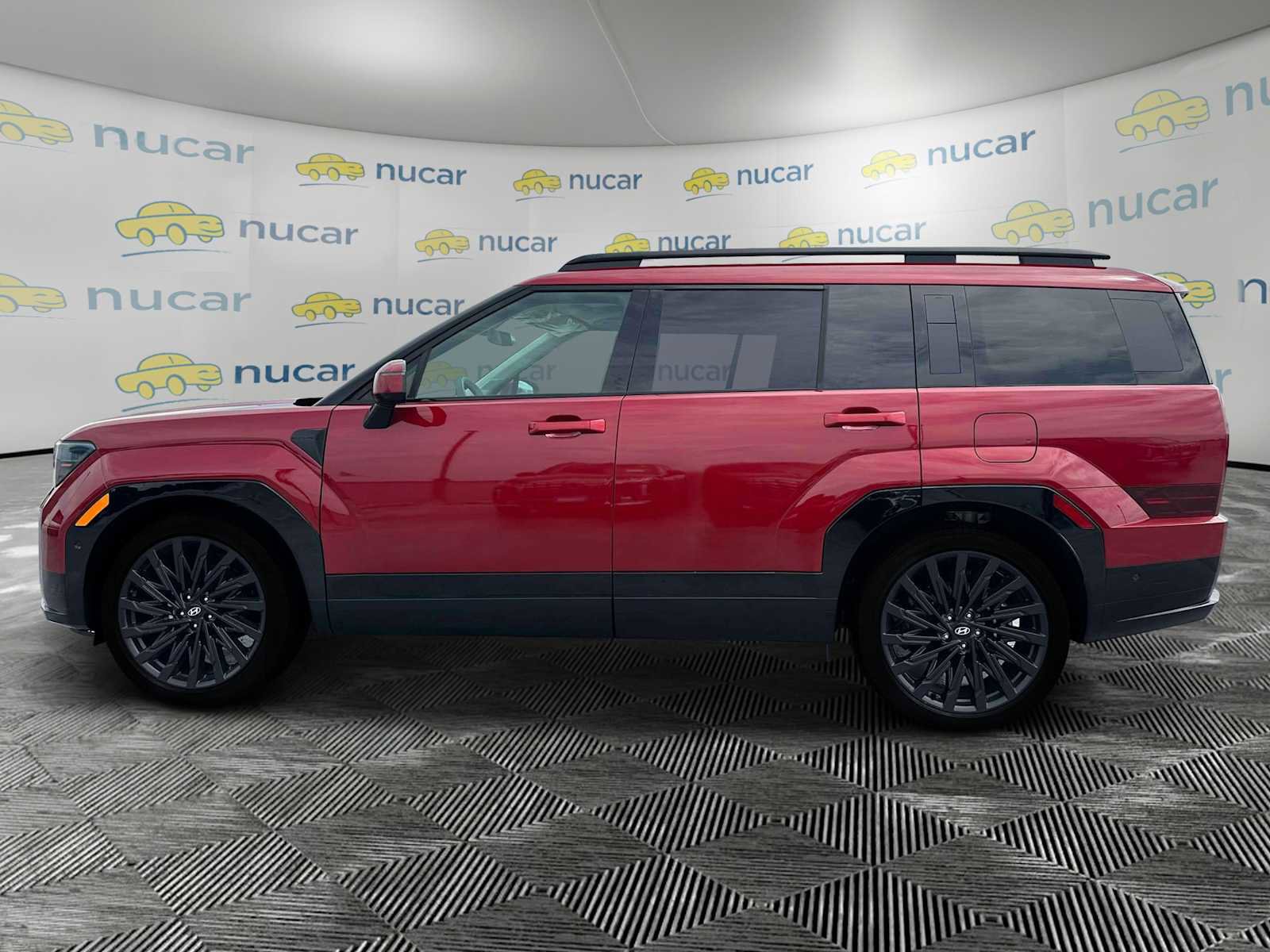 Used 2025 Hyundai Santa Fe Calligraphy image 5