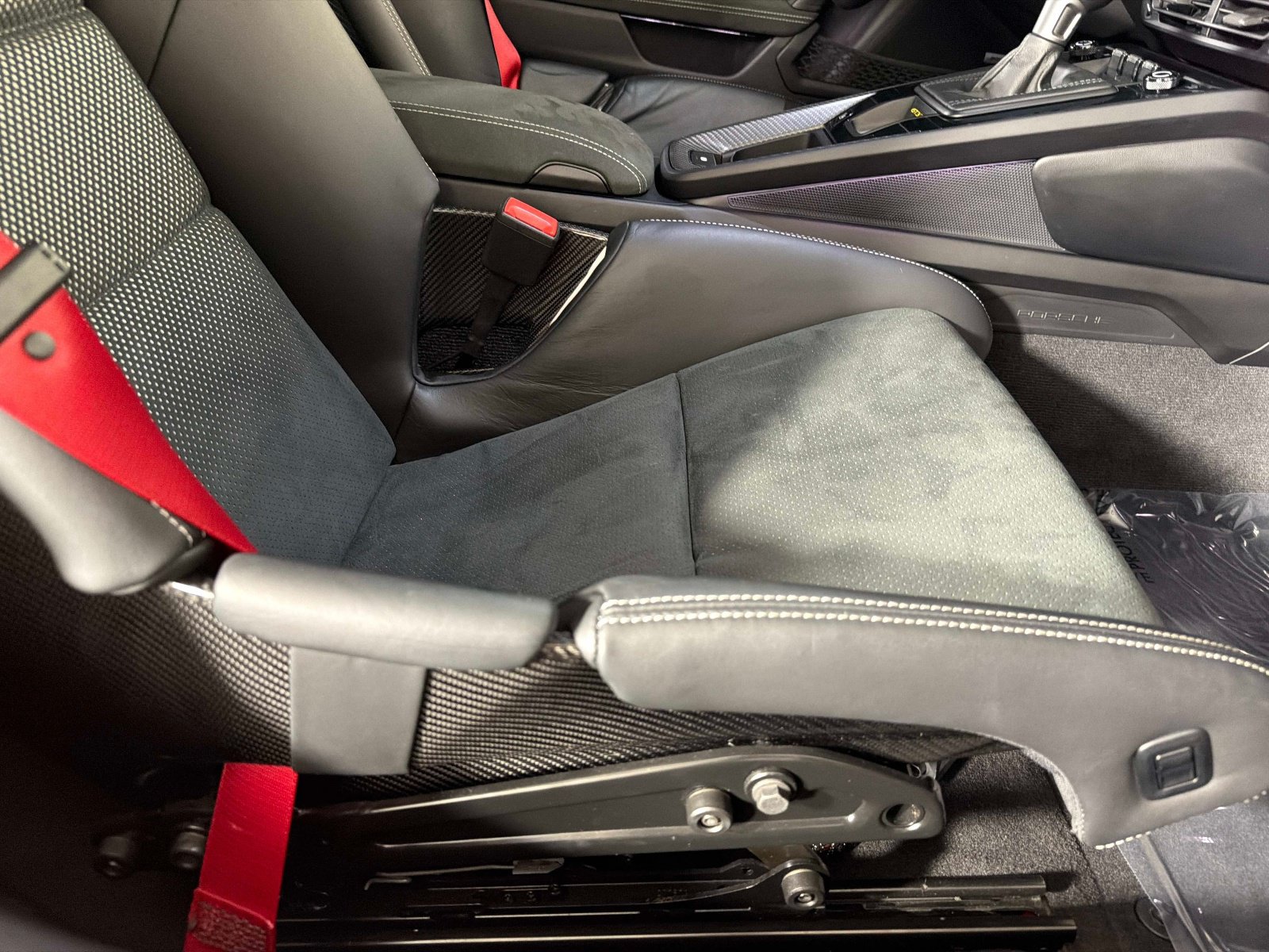 Used 2025 Porsche 911 GT3 RS RWD image 27
