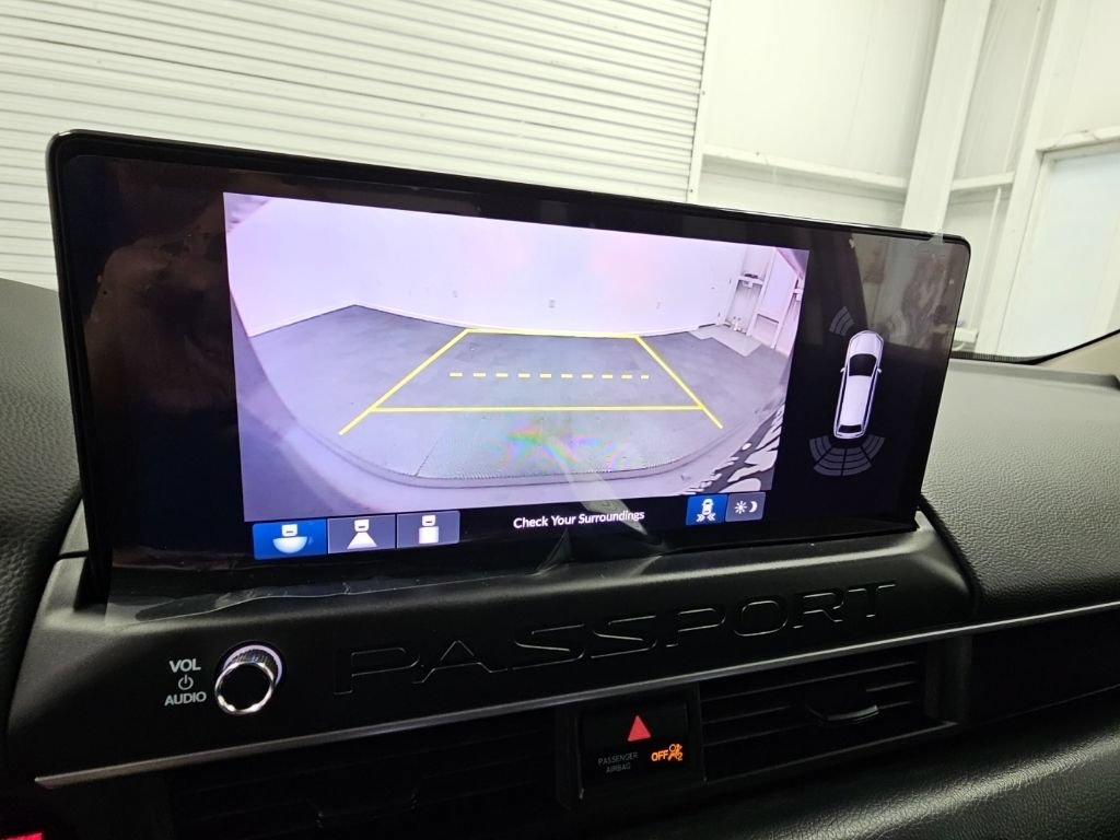 Used 2026 Honda Passport RTL image 19