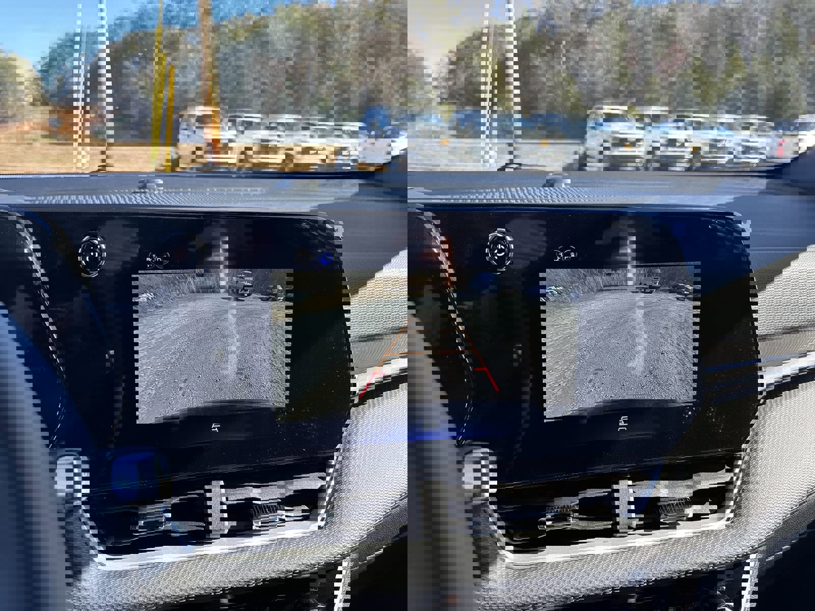 New 2026 Chevrolet Equinox LT image 20