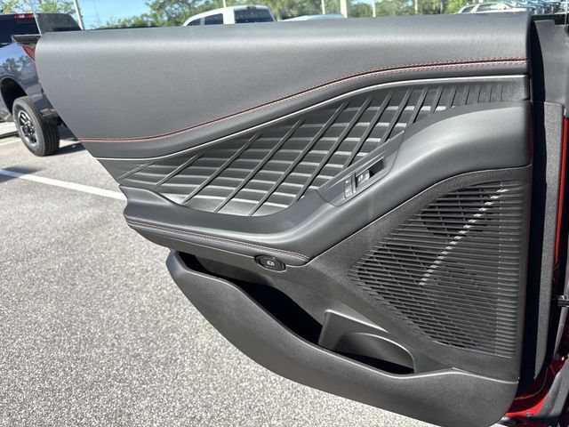 New 2026 Dodge Charger Scat Pack AWD/4WD image 12
