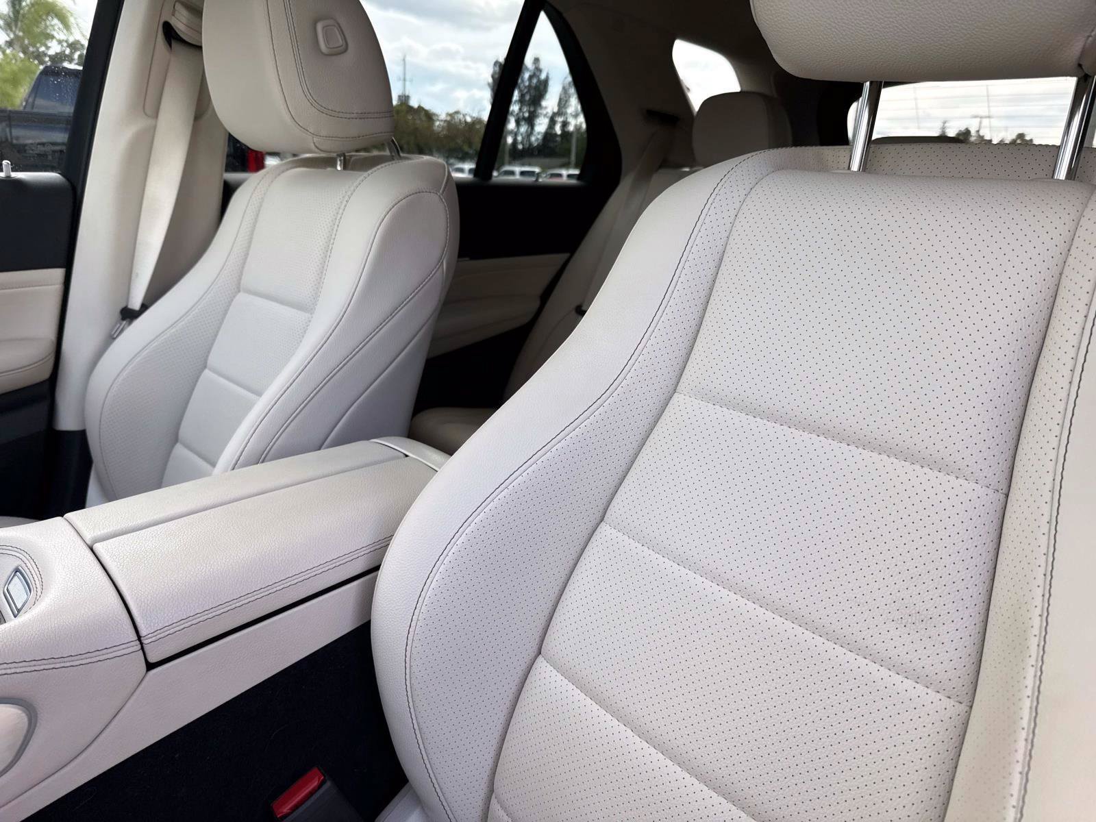 Certified 2021 Mercedes-Benz GLE 350 image 23