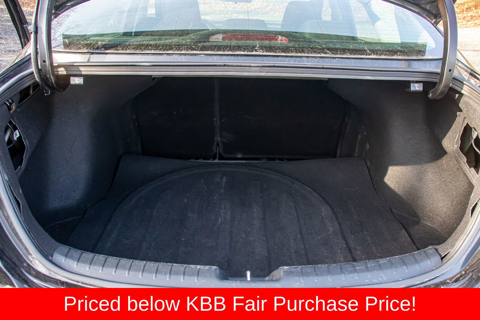 Used 2024 Kia Forte LXS FWD image 18