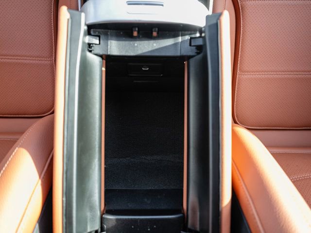 Certified 2025 Mercedes-Benz C 300 Sedan image 24