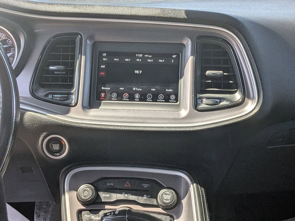 Used 2022 Dodge Challenger R/T RWD image 25