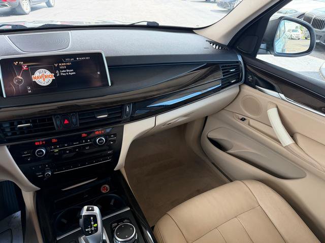 Used 2015 BMW X5 xDrive35i AWD/4WD image 16