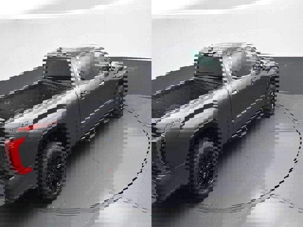 New 2026 Toyota Tundra 1794 Edition w/ TRD Off-Road Package image 53