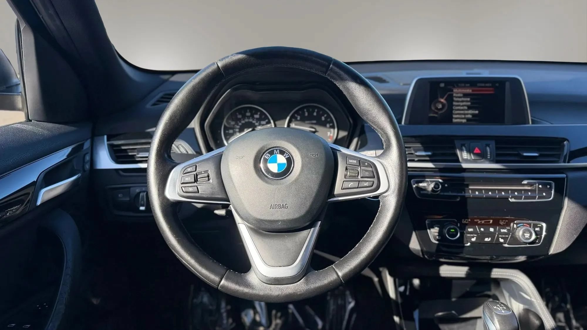 Used 2016 BMW X1 xDrive28i AWD/4WD image 12