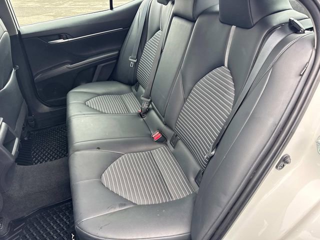 Used 2023 Toyota Camry SE FWD image 15