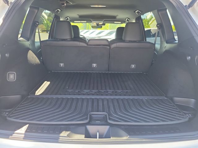 Certified 2023 Honda Passport TrailSport image 9