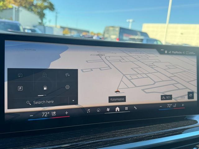 New 2026 BMW X5 xDrive40i w/ M Sport Package image 39